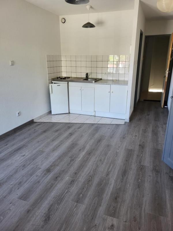 Location Appartement à Montbéliard 1 pièce