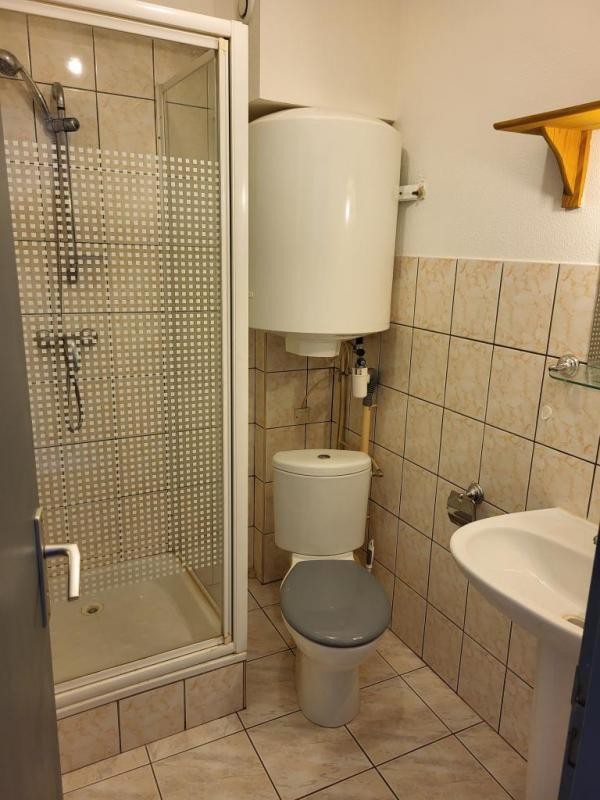 Location Appartement à Montbéliard 1 pièce