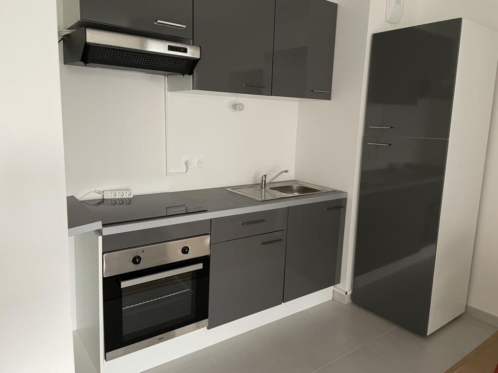 Location Appartement à Chelles 2 pièces