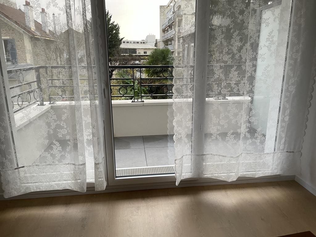 Location Appartement à Chelles 2 pièces