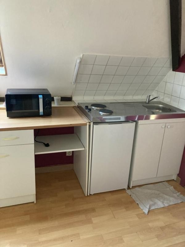 Location Appartement à Amiens 1 pièce