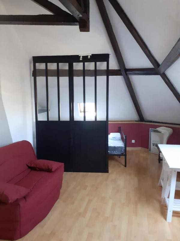 Location Appartement à Amiens 1 pièce