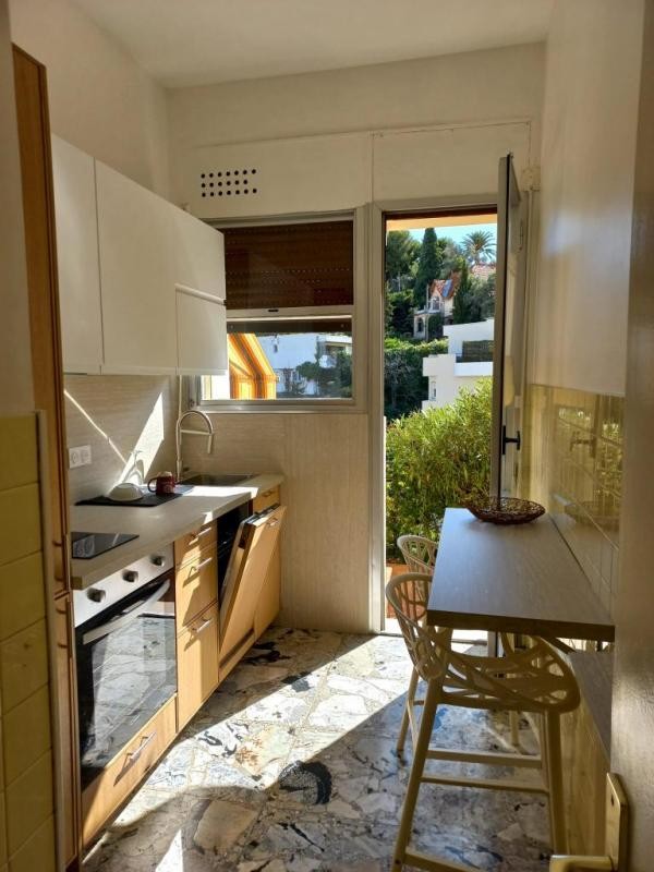 Location Appartement à Nice 2 pièces