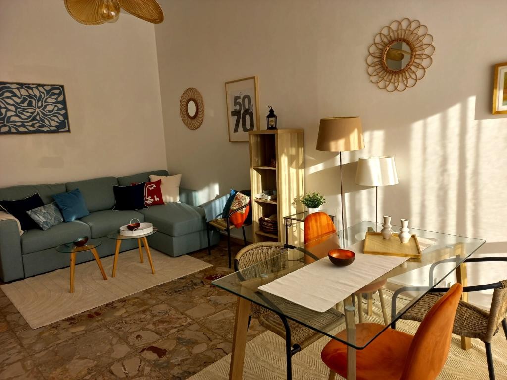 Location Appartement à Nice 2 pièces