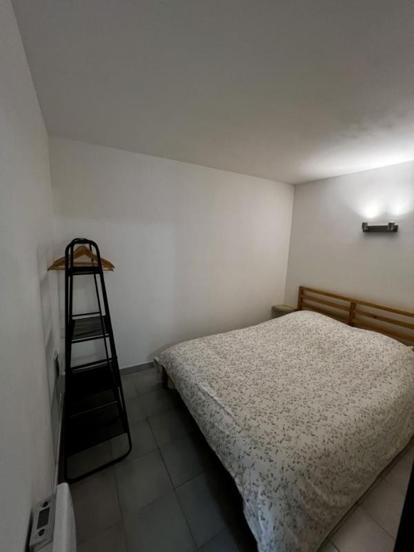 Location Appartement à Aigues-Mortes 2 pièces