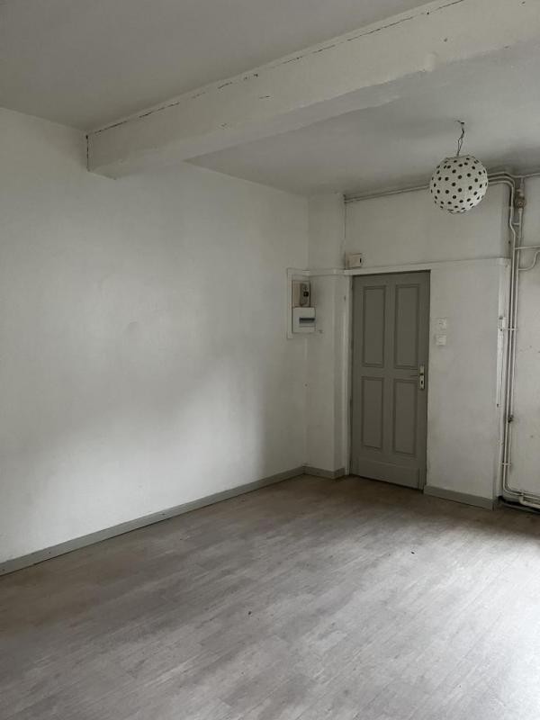 Location Appartement à Amiens 2 pièces