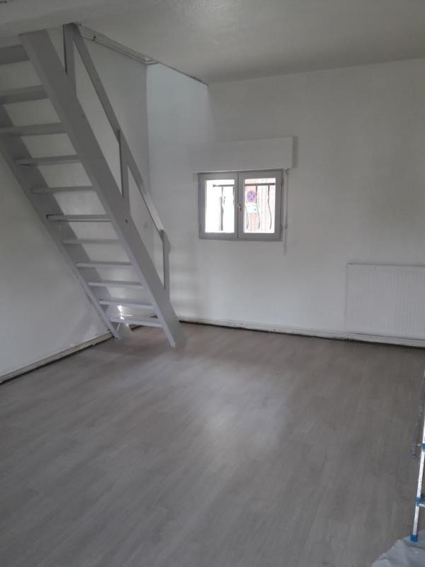 Location Appartement à Amiens 2 pièces