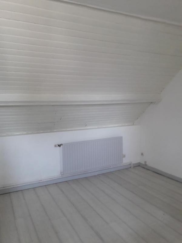 Location Appartement à Amiens 2 pièces