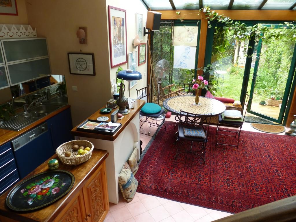 Location Appartement à Nantes 1 pièce