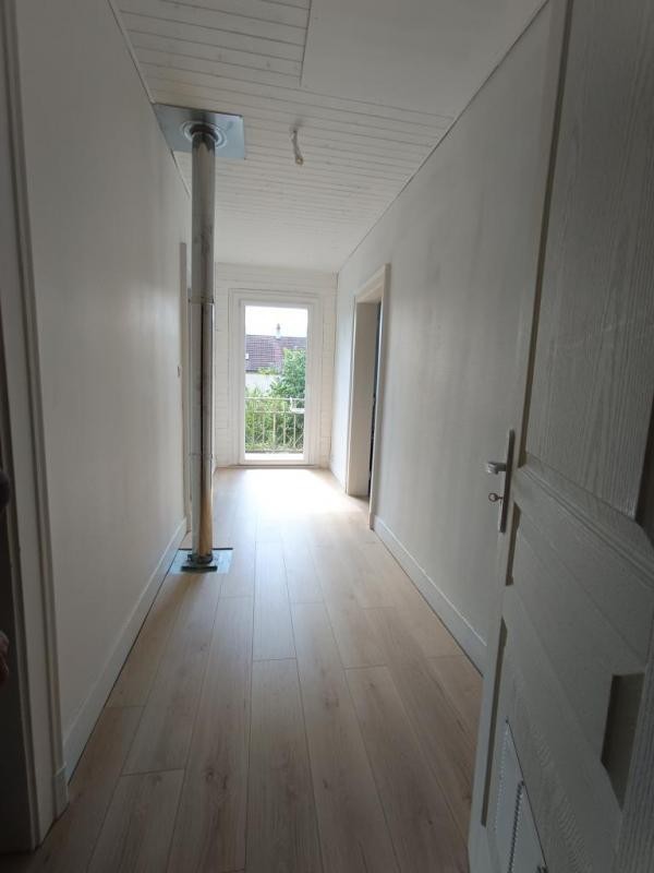 Location Appartement à Rumilly 3 pièces