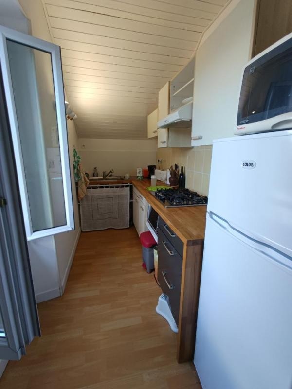 Location Appartement à Rumilly 3 pièces