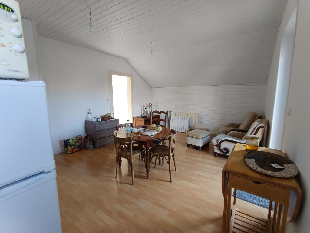 Location Appartement à Rumilly 3 pièces