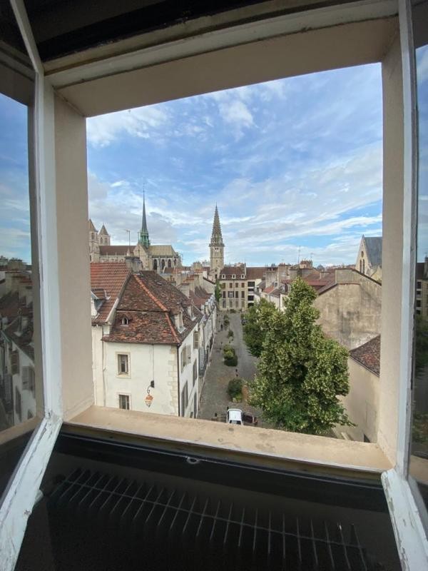 Location Appartement à Dijon 1 pièce