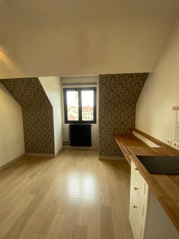 Location Appartement à Dijon 1 pièce