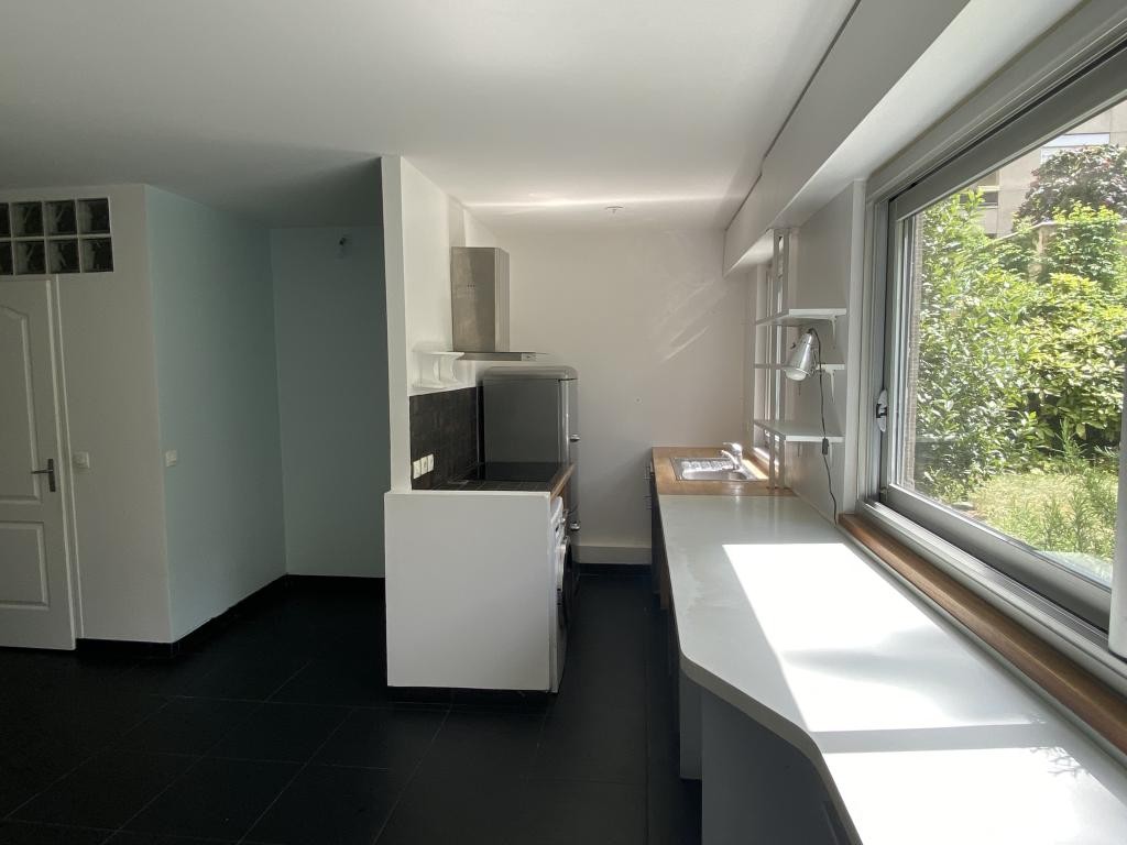 Location Appartement à Paris Popincourt 11e arrondissement 2 pièces