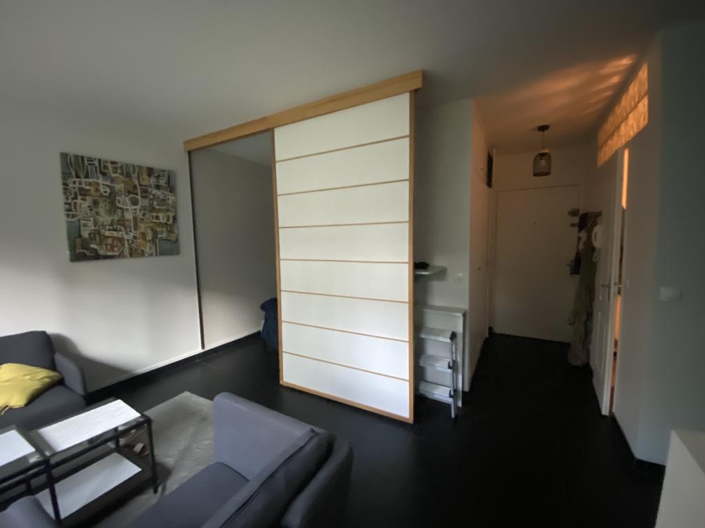 Location Appartement à Paris Popincourt 11e arrondissement 2 pièces