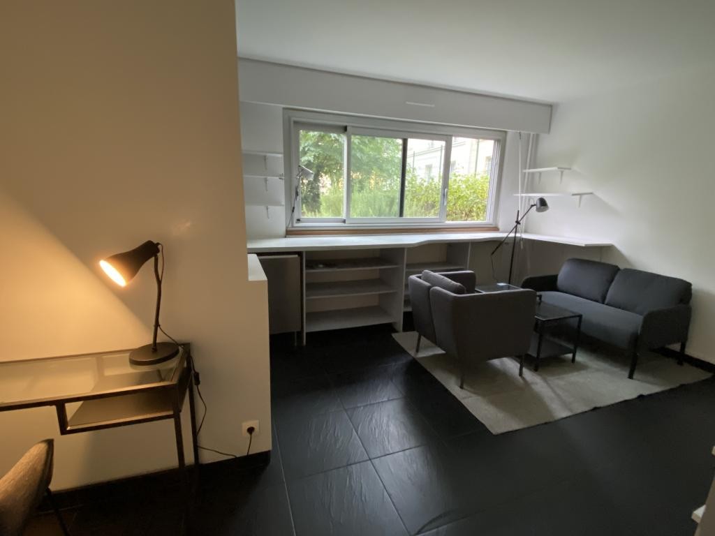 Location Appartement à Paris Popincourt 11e arrondissement 2 pièces