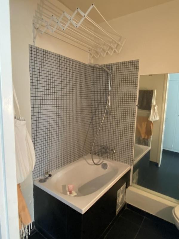 Location Appartement à Paris Popincourt 11e arrondissement 2 pièces