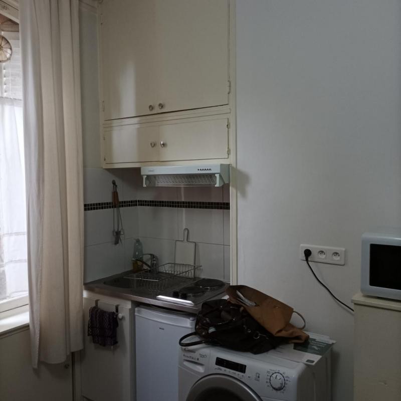 Location Appartement à Paris Gobelins 13e arrondissement 1 pièce