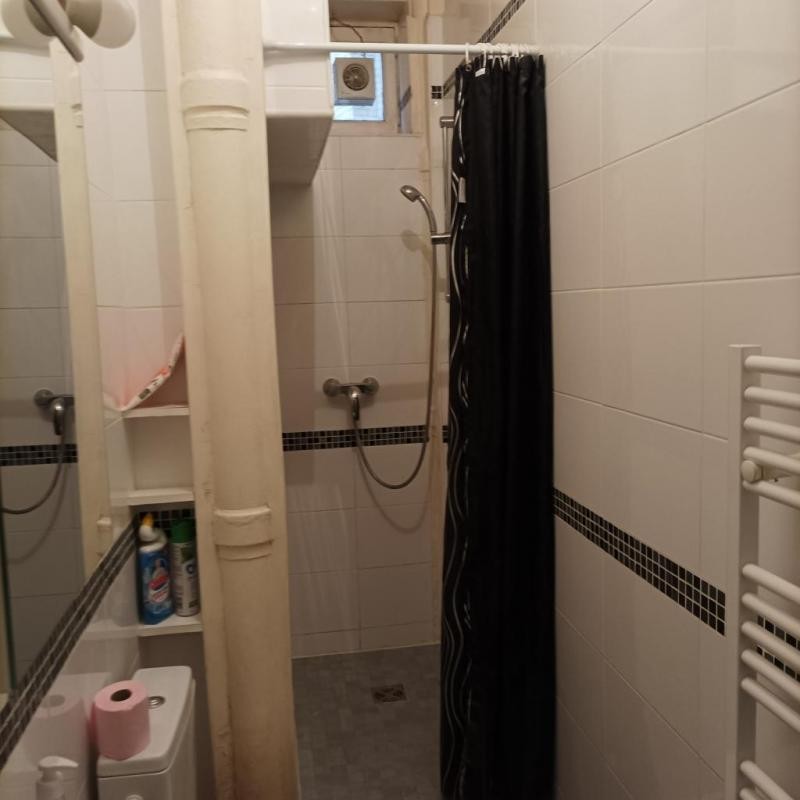 Location Appartement à Paris Gobelins 13e arrondissement 1 pièce