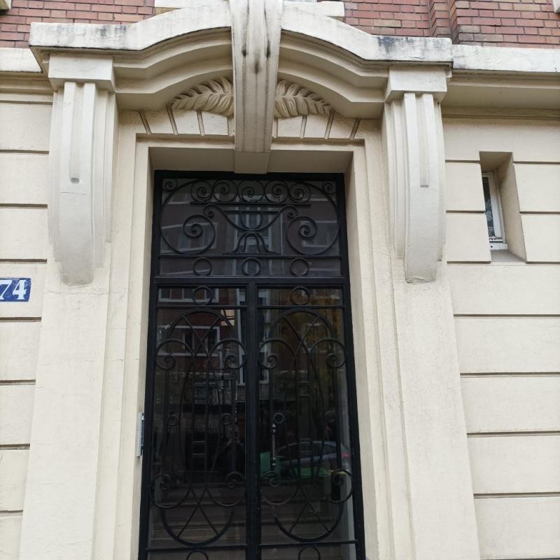 Location Appartement à Paris Gobelins 13e arrondissement 1 pièce