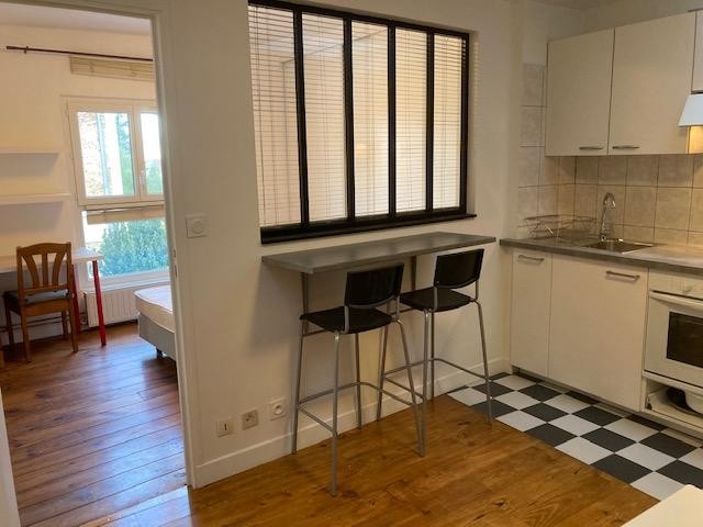 Location Appartement à Meudon 2 pièces