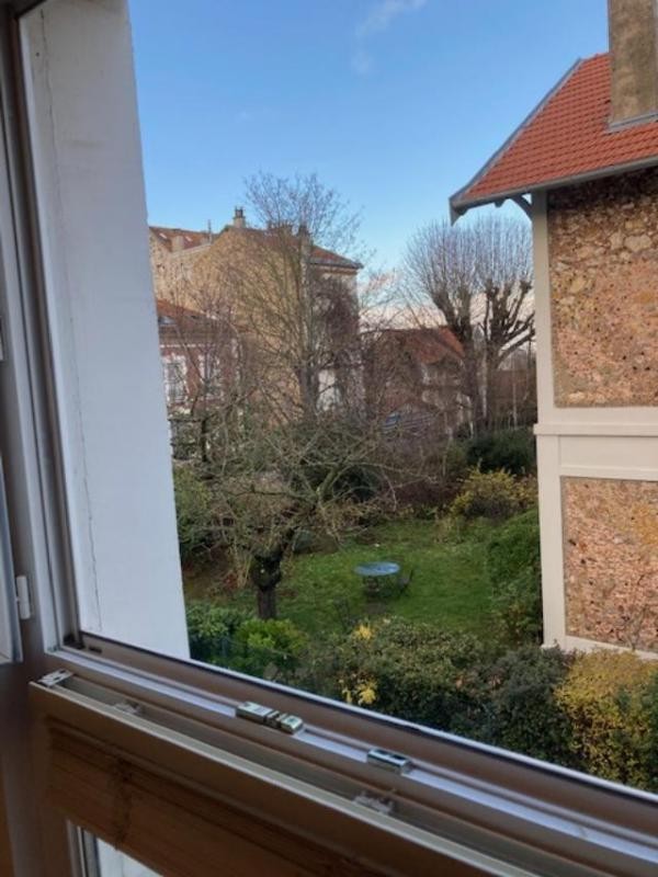 Location Appartement à Meudon 2 pièces