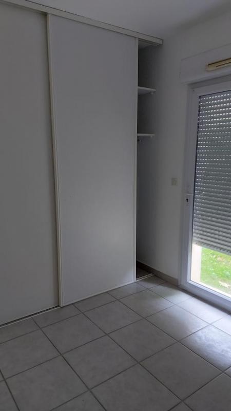 Location Appartement à Aix-en-Provence 3 pièces