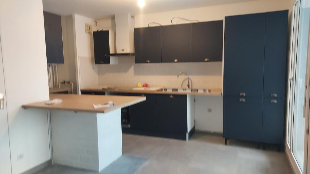 Location Appartement à Caluire-et-Cuire 2 pièces