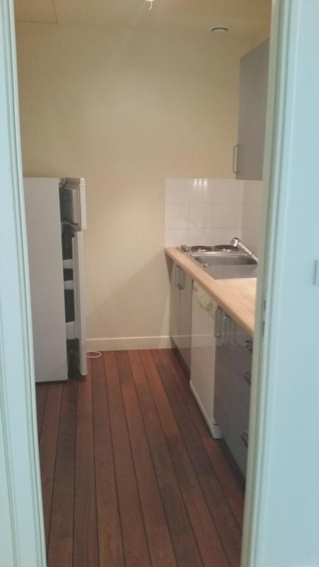 Location Appartement à Troyes 1 pièce