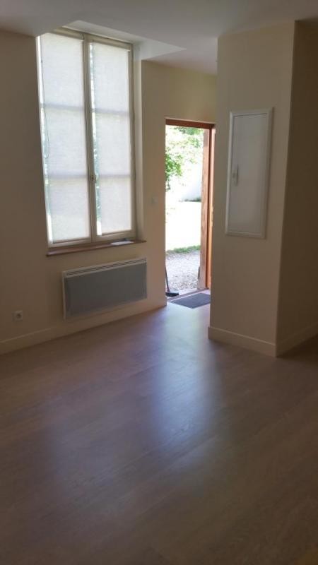 Location Appartement à Troyes 1 pièce