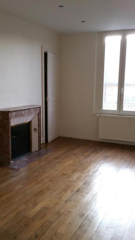 Location Appartement à Troyes 3 pièces