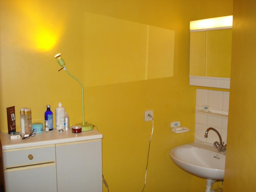 Location Appartement à Reims 1 pièce