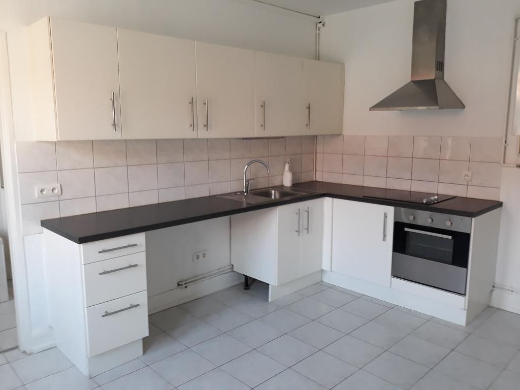 Location Appartement à Strasbourg 3 pièces