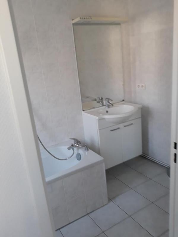 Location Appartement à Strasbourg 3 pièces