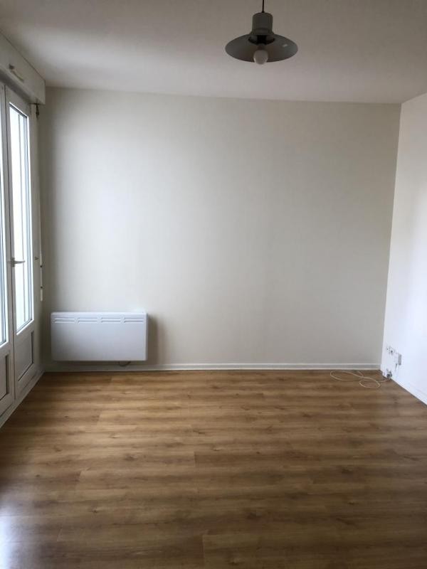 Location Appartement à Troyes 2 pièces