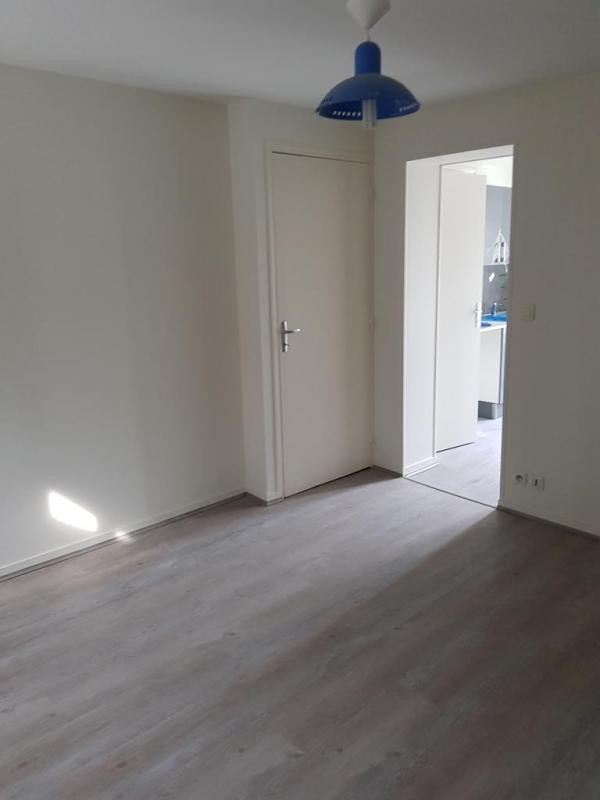 Location Appartement à Saint-André-les-Vergers 1 pièce