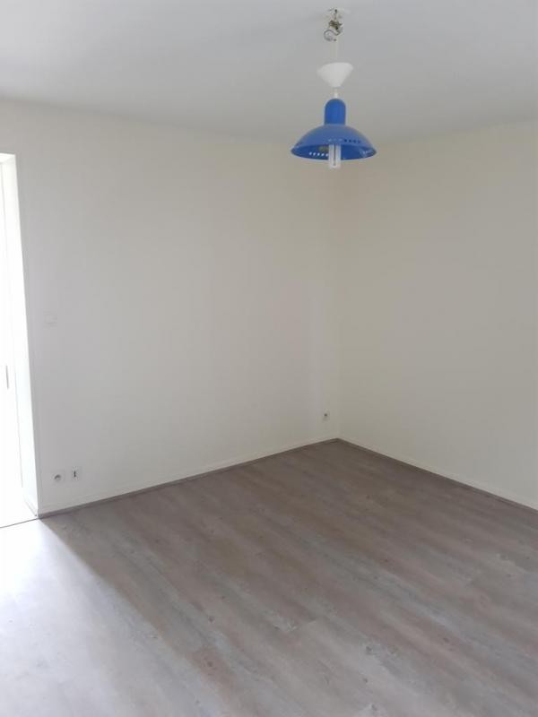 Location Appartement à Saint-André-les-Vergers 1 pièce