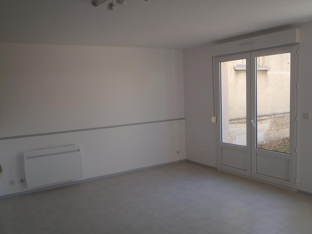 Location Appartement à Troyes 2 pièces