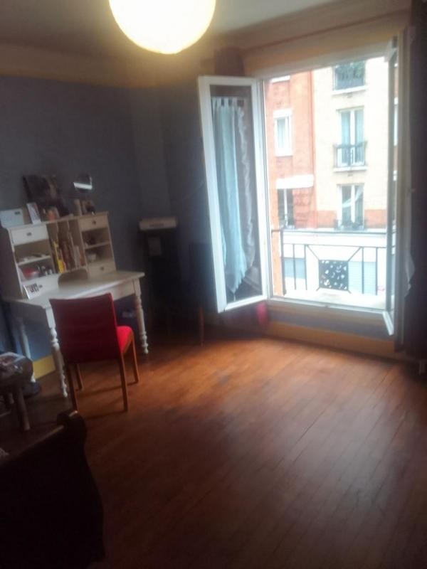 Location Appartement à Paris Observatoire 14e arrondissement 1 pièce