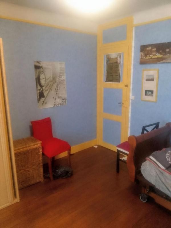 Location Appartement à Paris Observatoire 14e arrondissement 1 pièce