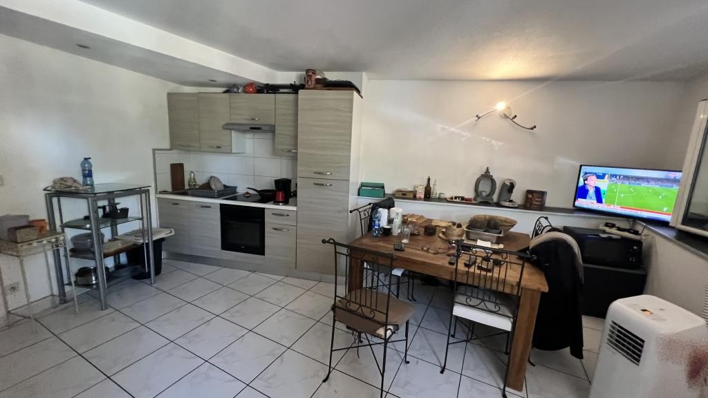 Location Appartement à Nîmes 2 pièces