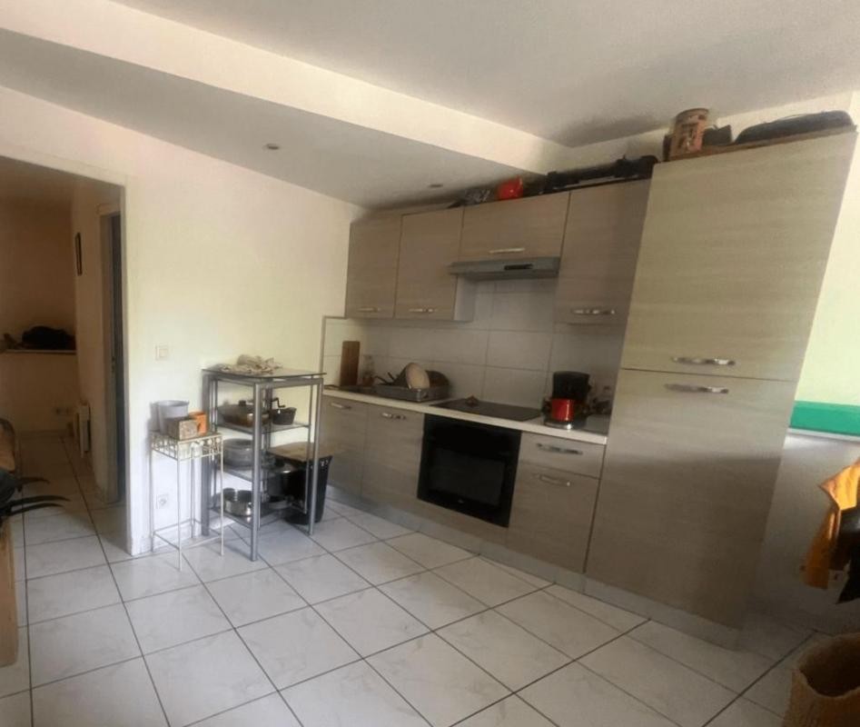 Location Appartement à Nîmes 2 pièces