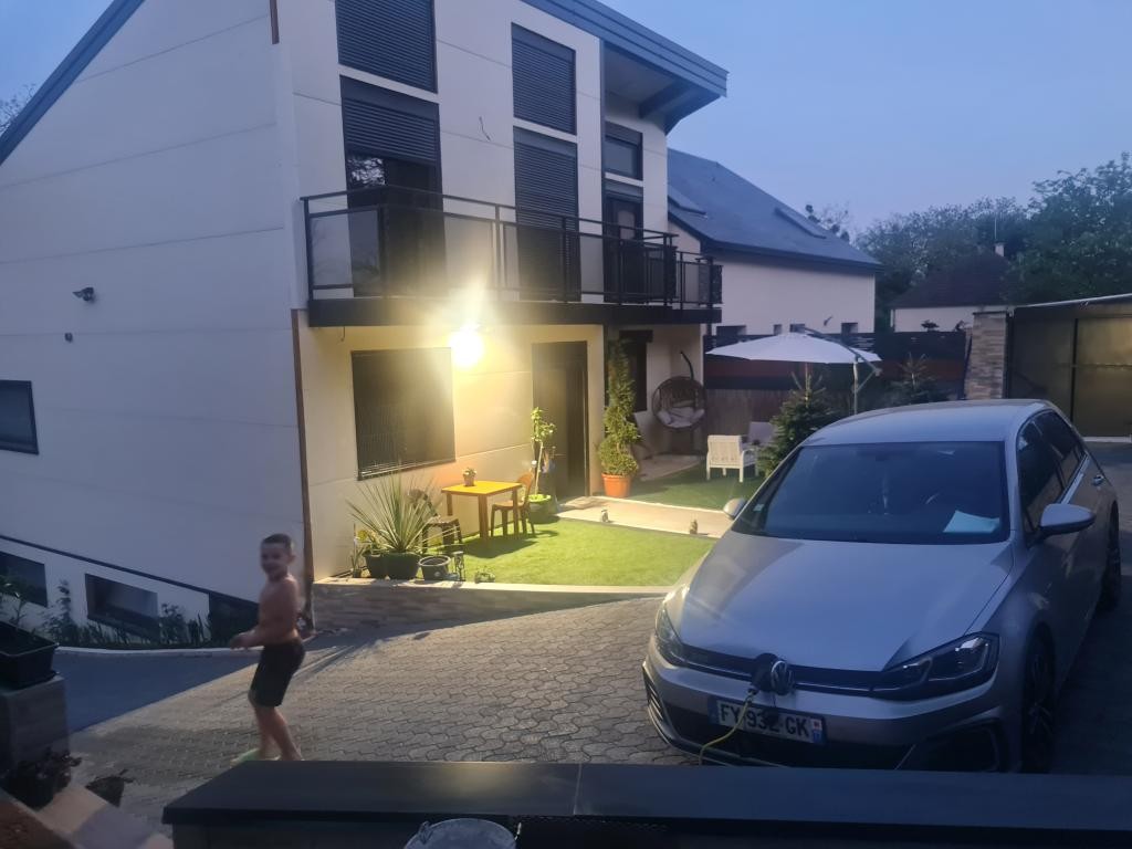 Location Appartement à Corbeil-Essonnes 3 pièces