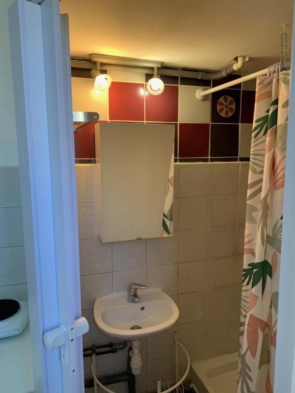 Location Appartement à Marseille 12e arrondissement 1 pièce