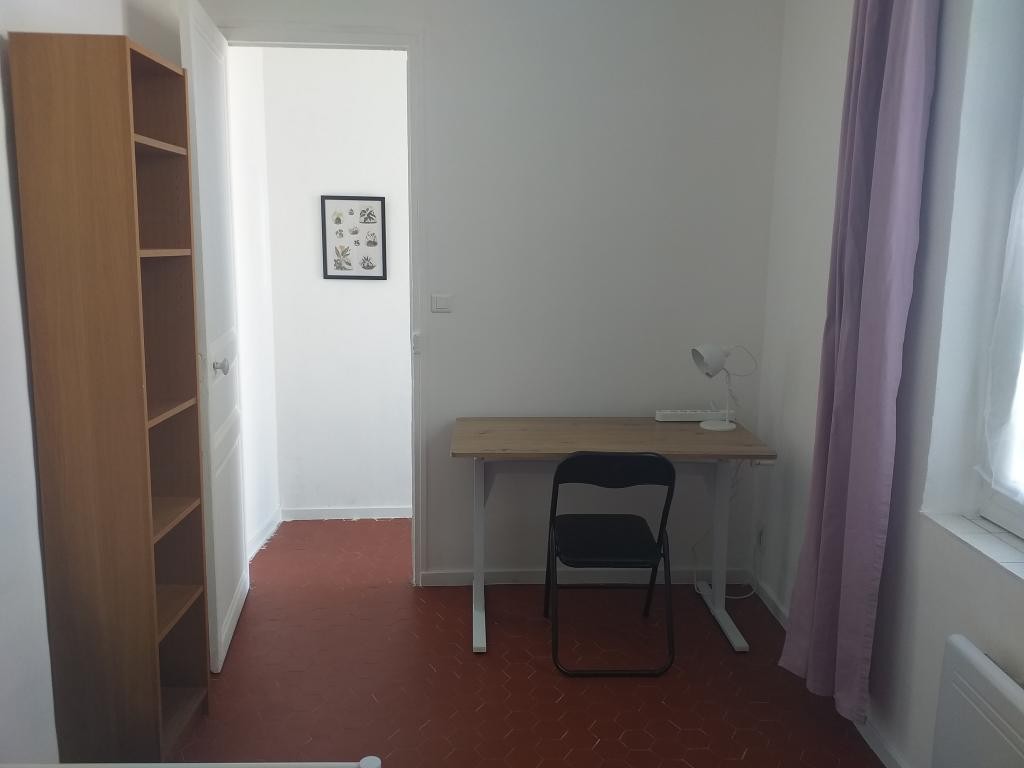 Location Appartement à Marseille 12e arrondissement 1 pièce