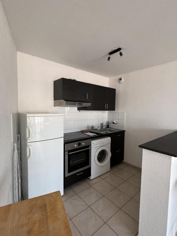 Location Appartement à Bordeaux 2 pièces