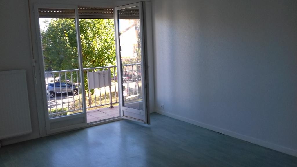 Location Appartement à Fontaine-lès-Dijon 3 pièces