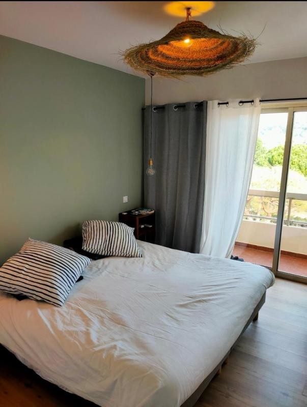 Location Appartement à Cagnes-sur-Mer 3 pièces