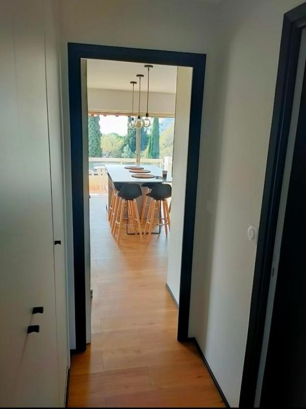 Location Appartement à Cagnes-sur-Mer 3 pièces